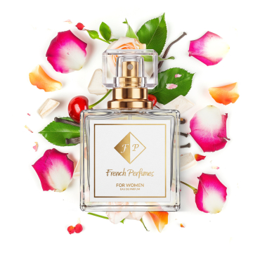 Francuskie Perfumy Nr 159