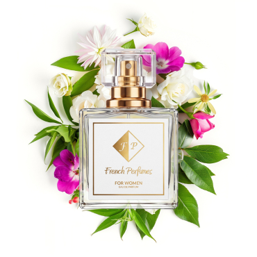 Francuskie Perfumy Nr 608