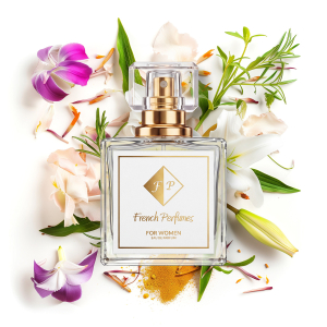 Francuskie Perfumy Nr 166