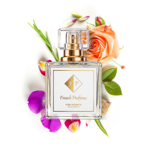 Francuskie Perfumy Nr 517