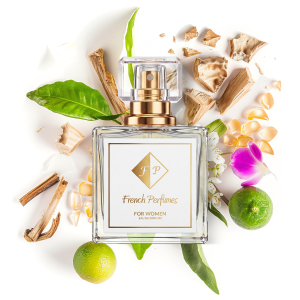 Francuskie Perfumy Nr 111