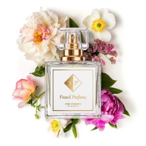 Francuskie Perfumy Nr 44