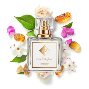 Francuskie Perfumy Nr 604