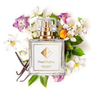 Francuskie Perfumy Nr 525