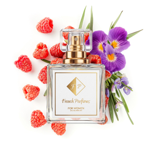 Francuskie Perfumy Nr 750