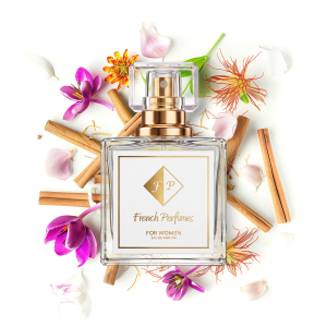 Francuskie Perfumy Nr 163