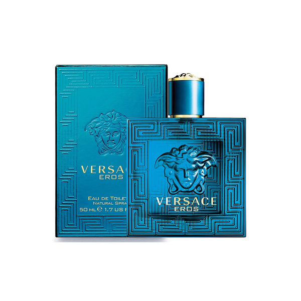 Versace - Eros