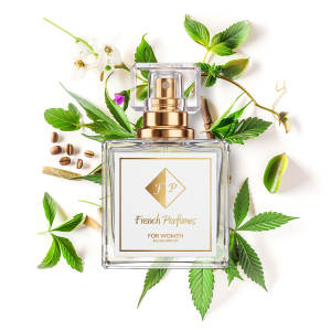Francuskie Perfumy Nr 566