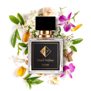 Francuskie Perfumy Nr 272