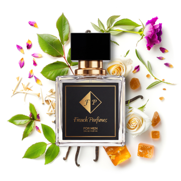Francuskie Perfumy Nr 292