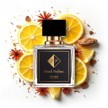 Francuskie Perfumy Nr 326