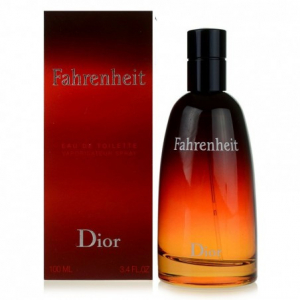 Dior - Fahrenheit