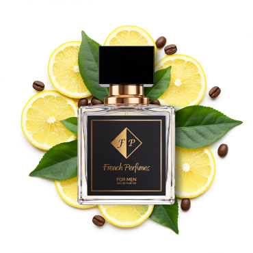Francuskie Perfumy Nr 347