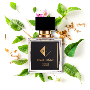 Francuskie Perfumy Nr 201