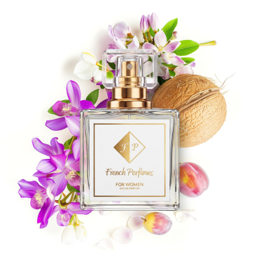 Francuskie Perfumy Nr 548