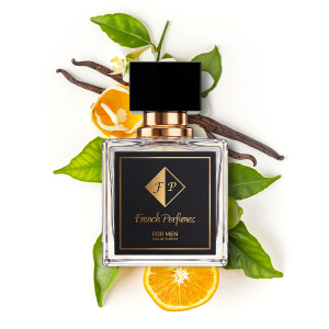 Francuskie Perfumy Nr 153 *