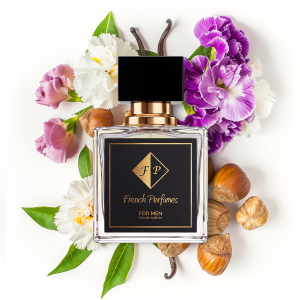 Francuskie Perfumy Nr 165 *