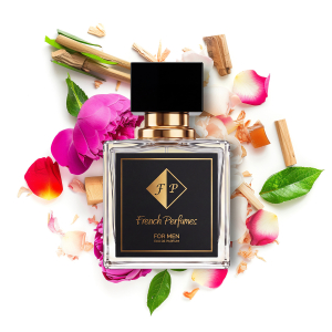 Francuskie Perfumy Nr 175 *