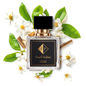 Francuskie Perfumy Nr 545 *
