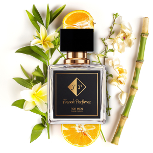 Francuskie Perfumy Nr 592 *