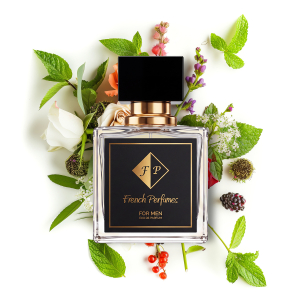 Francuskie Perfumy Nr 598 *