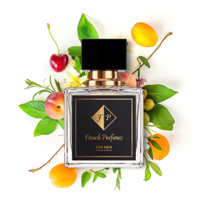 Francuskie Perfumy Nr 154 *