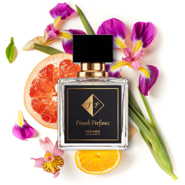 Francuskie Perfumy Nr 254