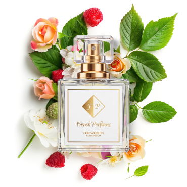 Francuskie Perfumy Nr 741