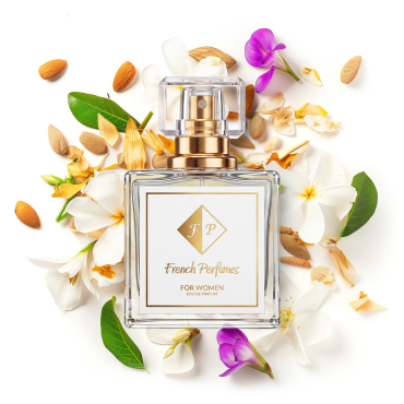 Francuskie Perfumy Nr 751