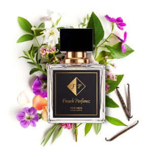 Francuskie Perfumy Nr 322 *