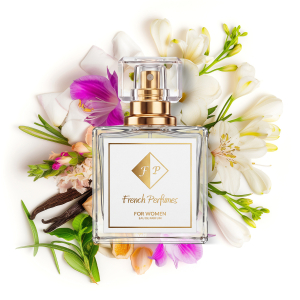 Francuskie Perfumy Nr 42