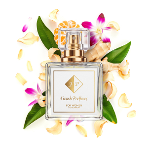 Francuskie Perfumy Nr 30