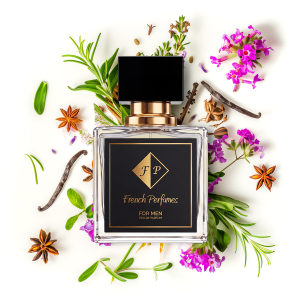 Francuskie Perfumy Nr 456