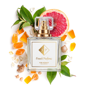 Francuskie Perfumy Nr 33