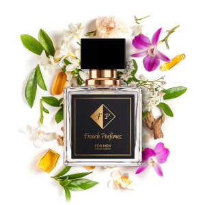 Francuskie Perfumy Nr 216