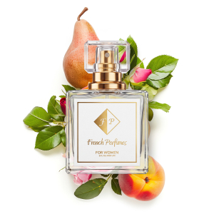 Francuskie Perfumy Nr 189