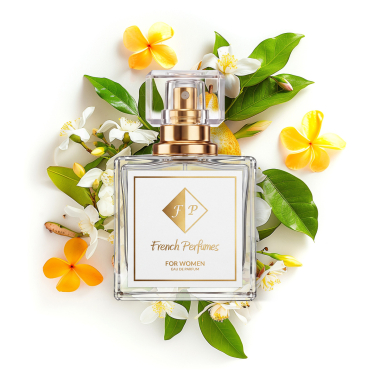 Francuskie Perfumy Nr 132