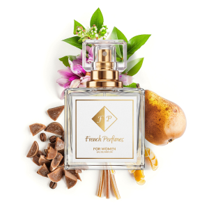 Francuskie Perfumy Nr 22