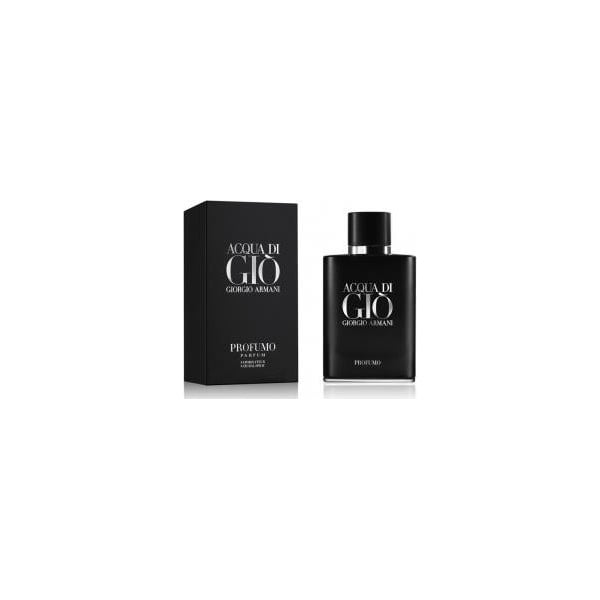 armani acqua di gio profumo opinie