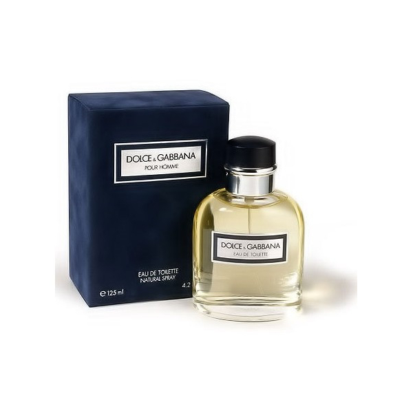 Dolce & Gabbana - Dolce & Gabbana