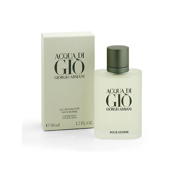 Armani - Acqua Di Gio