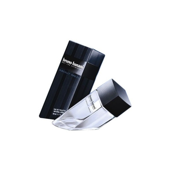 Bruno Banani – About Men