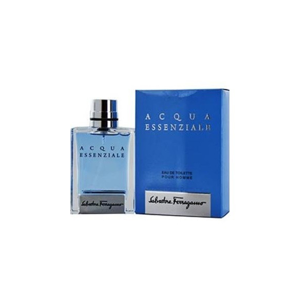Salvatore Ferragamo - Acqua Essenziale