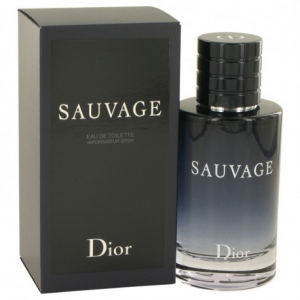Dior - Sauvage