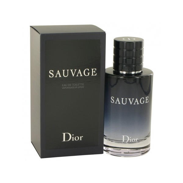 Dior – Sauvage
