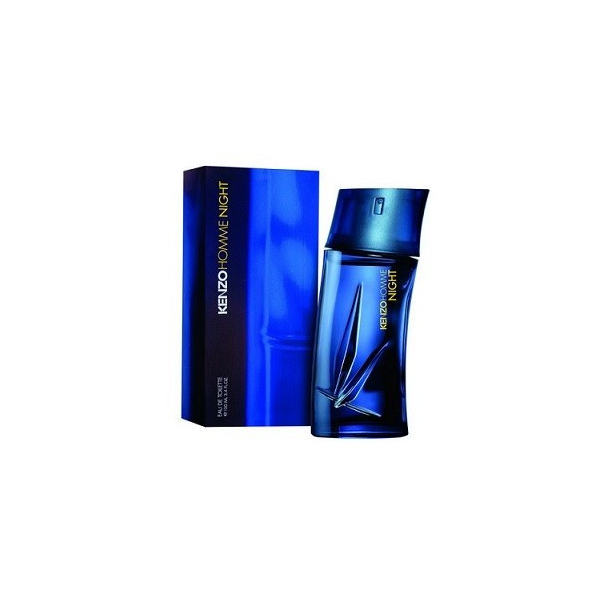 Kenzo - Homme Night