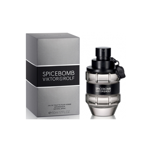 Viktor & Rolf – SpiceBomb