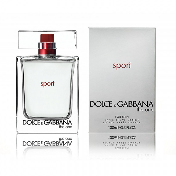 Dolce&Gabbana - The One Sport