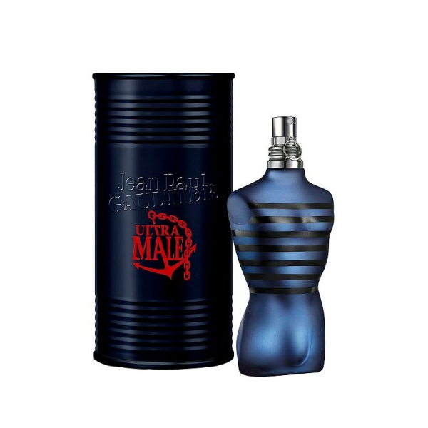 Jean Paul Gaultier - Ultra Male