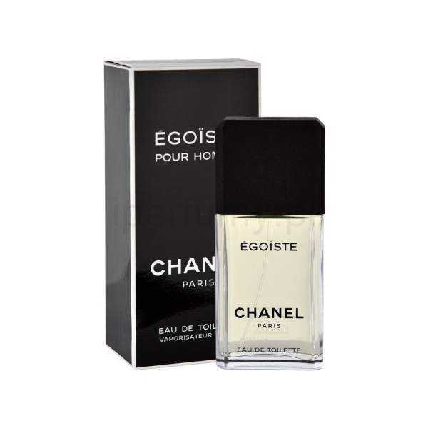 Chanel – Egoiste